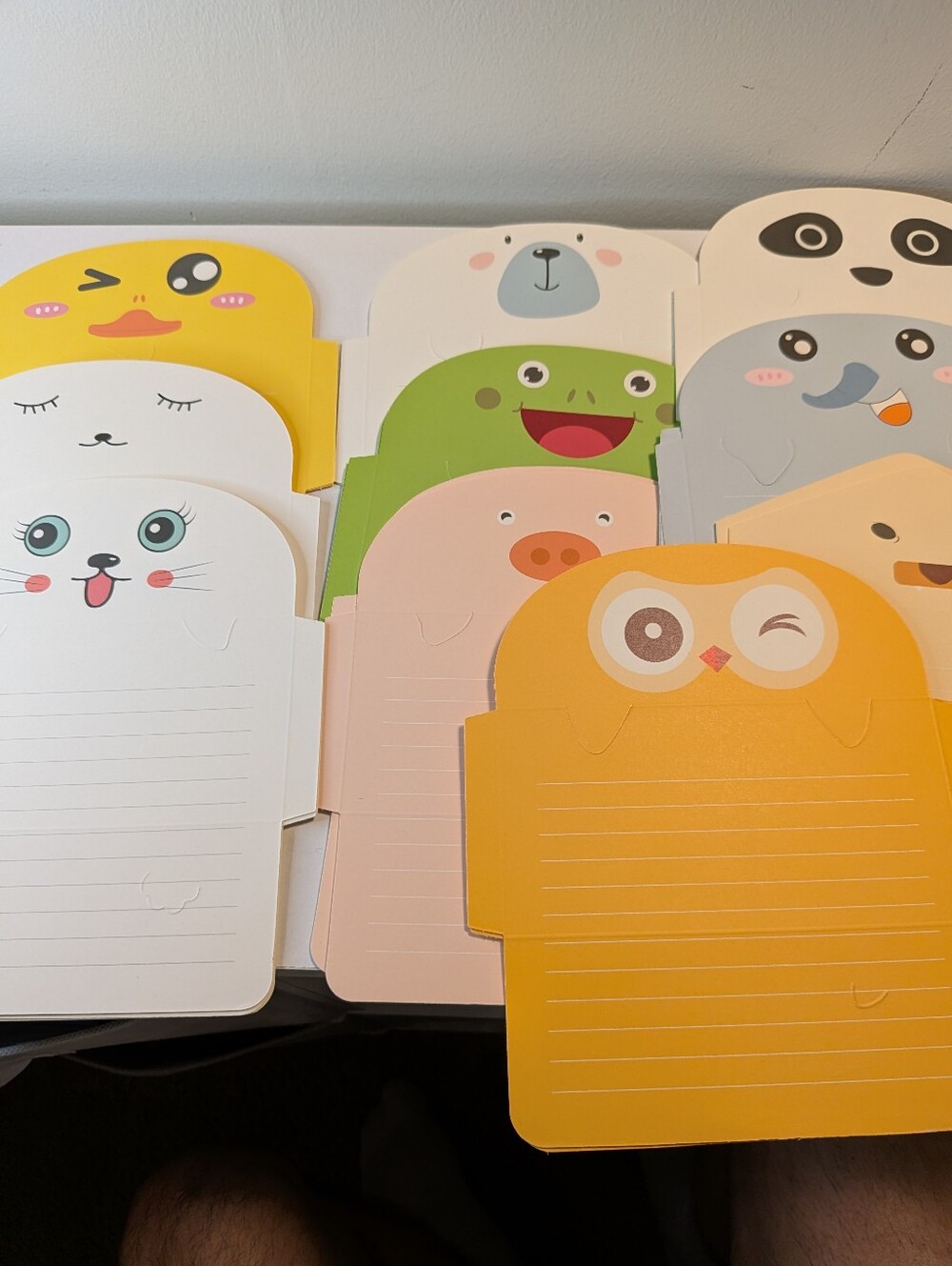 Back to School Build Your Own Pencil Case Custom Stationery Kit - Picture 7 of 11